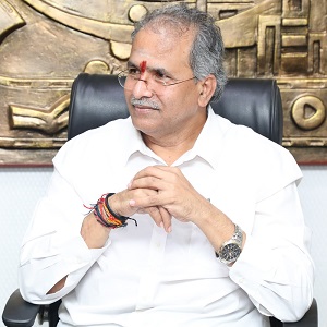 Prof. S. Sundar